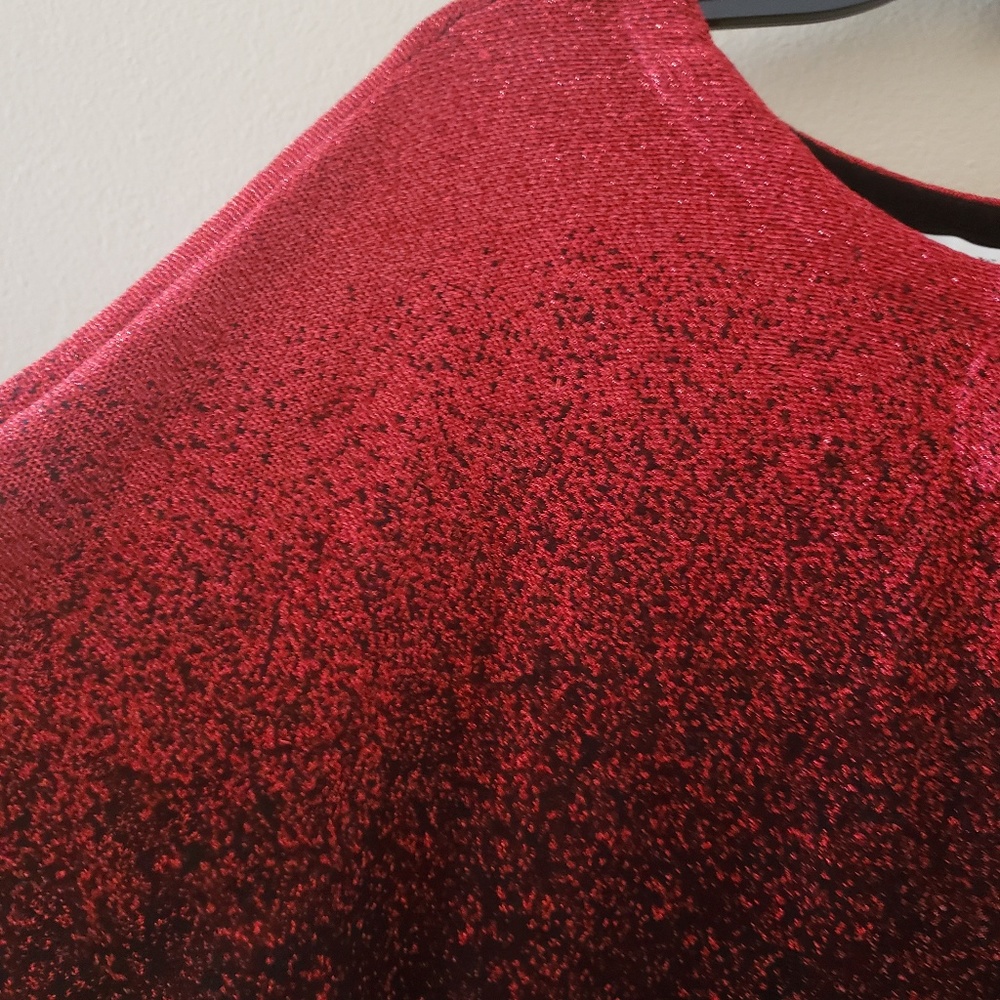 Shimmery blouse - Picture 3 of 8